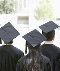 The 20 Commencement Speeches That Will Change Your Life, Even Now OP