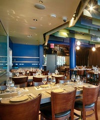 The Hunger Games: Enter For A Chance To Preview This New Resto Paiche-Main-Dining-Room-280
