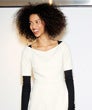 Sustainable Fashion Line Bodkin Blooms at Horticultural Society