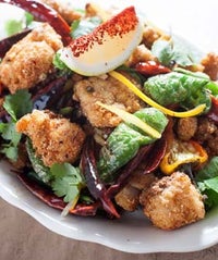 Dining In Chicago Just Got Easier (Hope You're Hungry!) 1