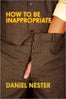 inappropriate