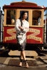 lily kwong vogue china