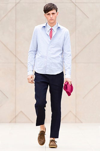 Menswear Pieces You Should Co-Opt Now