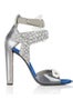 spring heels