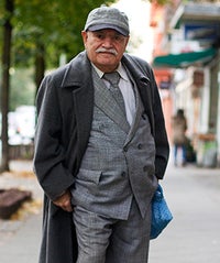 This Is Ali — & His Style Blog Will Melt Your Heart ali-op