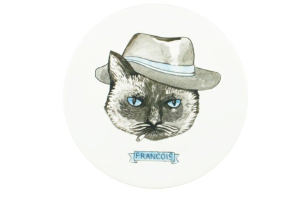 francois
