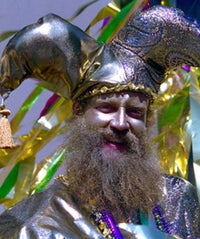Mardi Gras san francisco