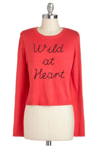 Vacant Wild At Heart Modcloth