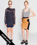 Hey Indie Girls, Koshka's Got Your Dream Fall Wardrobe