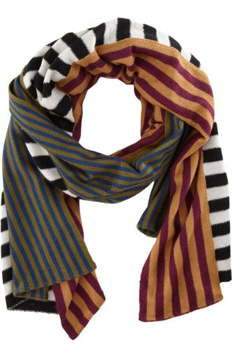 Diane-De-Clercq,-“Bonne-Nouvelle-Scarf”,-Barneys,-$645