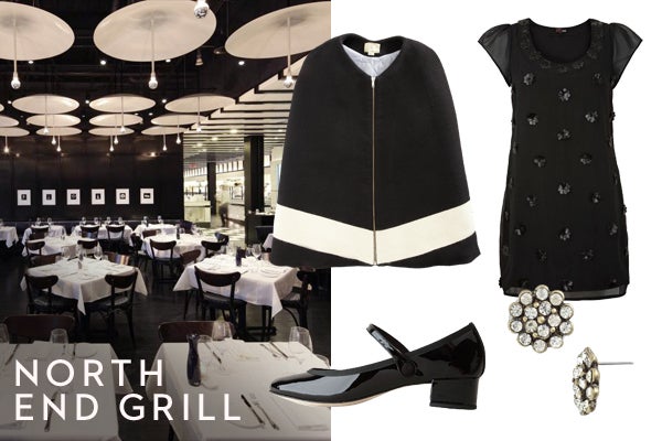 North End Grill