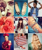 The Best Fashion Instagrams To Follow op