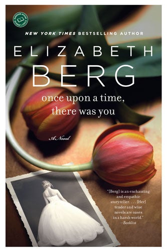 Elizabeth-Berg