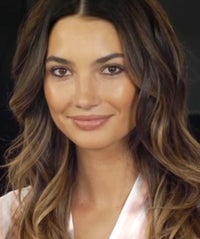 Watch: A Genius Trick For Making Your Bronzer Look 100% Natural lily-opener