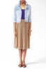 Wknd_With-a-Jean-Jacket_Forever-21-Midi-Skirt_18slide
