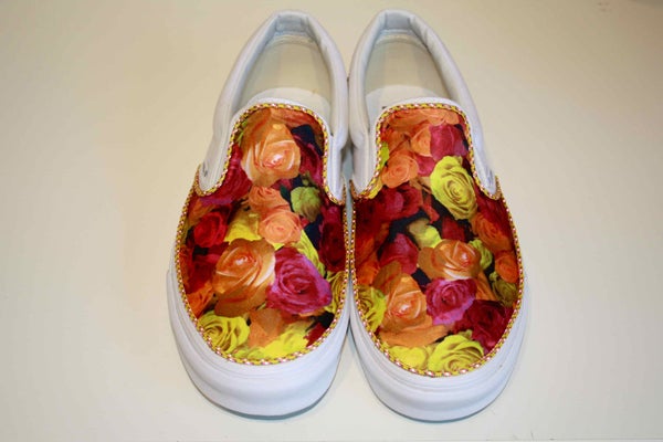 Peter Som Vans Custom Culture Ambassador1