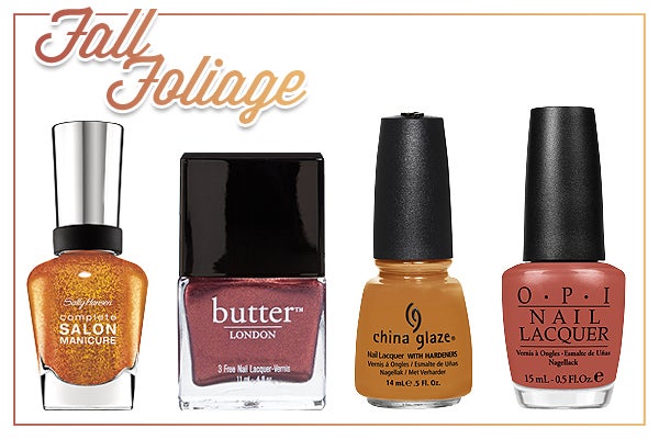 fall-nail-trends-foilage