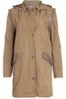 The Tough-Girl Trench