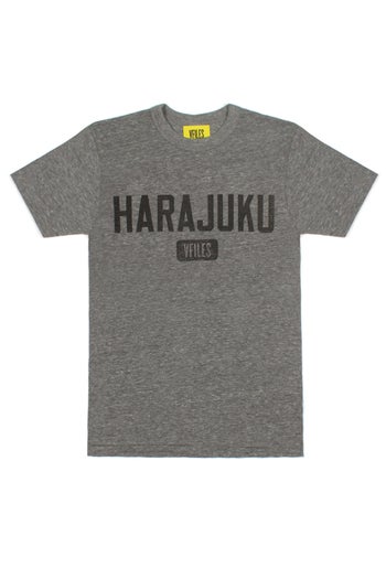 Harajuku-T