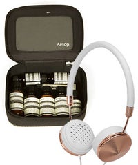 Upgrade Your Travel-Essential Game From Coach To First Class travel