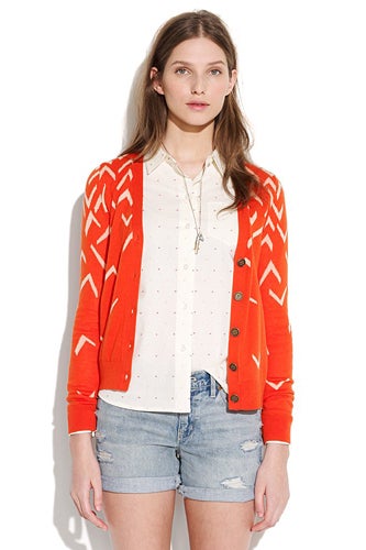 madewell