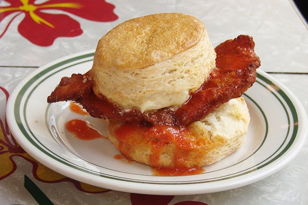 2-Chicken-Biscuit