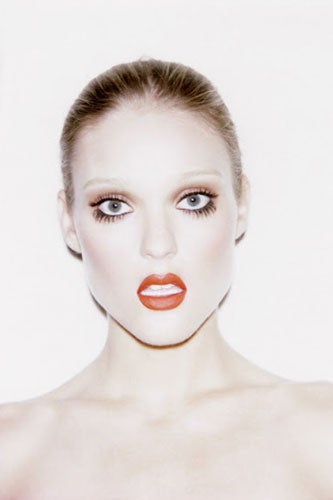 Beauty Is Boring