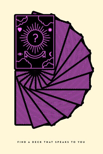 A Beginner's Guide To Reading Tarot Cards