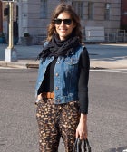 9 Wintry-Chic Looks Straight From The Streets Of D.C. opener