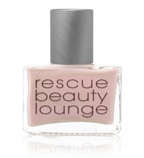 Rescue Beauty Lounge Nail Polish in Thank You, $20, available at Rescue Beauty Lounge. rescue-beauty-thank-you