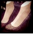 fall shoe trends