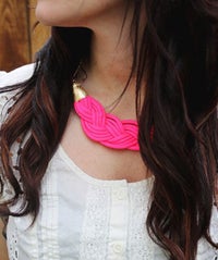 Get Crafty With The Perfect DIY Jewelry Project diymain