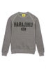Harajuku-Sweater