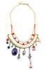 Iossenlliani Fall 2011- Iossenlliani Jewelry