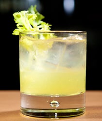 Sip Like A Mad Men Star With These Stellar Cocktails Sip Like A Mad Men Star With These Stellar Cocktails