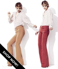 Found: 100+ Of The Season's Best-Fitting Jeans mih
