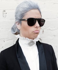 3 DIY Halloween Hairstyles You've Got To Try Now! opener