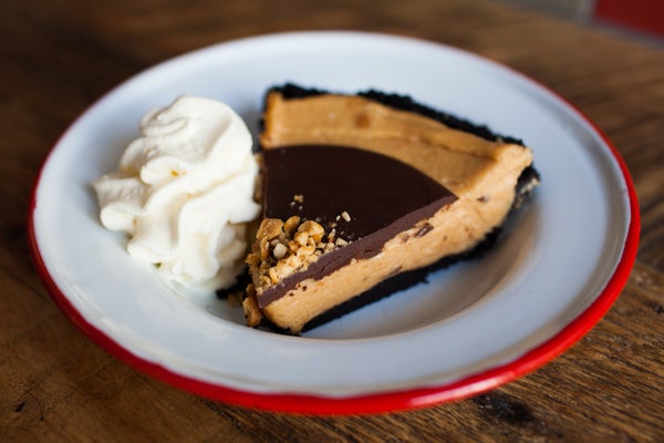 chili pie