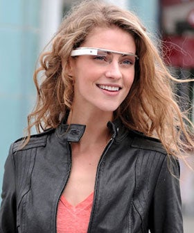 Google Glass: What Is It, & Why Should We Care? opener