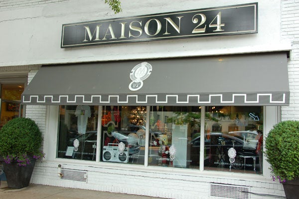 Maison24
