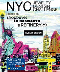 Help Us Choose NY's Best New Jewelry Designer For ShopBevel shopbevel-op