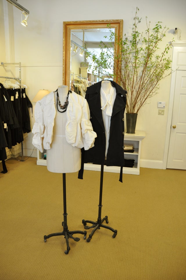 Cris Consignment