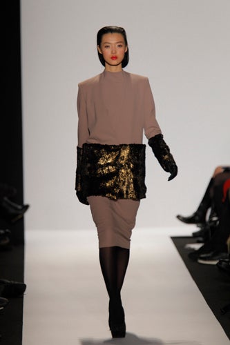academy of art fall 2012