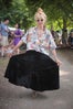 street style - music festival style 