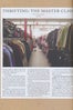Thrifting