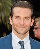 Bradley Cooper Doesn't Think Headless Giraffes Are All That Strange & More Reflections Post-Hangover opener