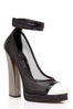 casadei-for-prabal-gurung-pre-fall-2013-black-capped-ankle-strap-pump-2