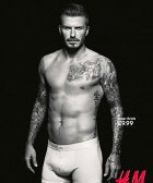 David Beckham's Retirement Means He Can Now Be A Full-Time Saucepot Becks-open