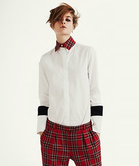 preen