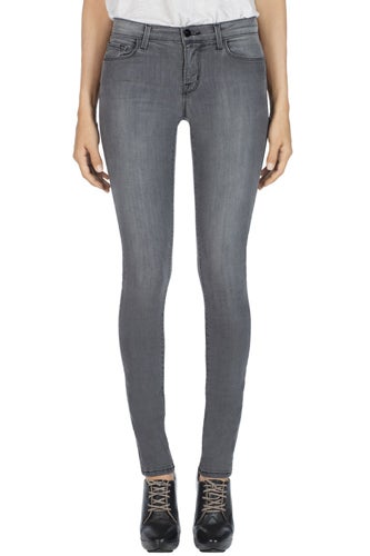 The Biggest Thing To Happen To Stretchy Jeans Since Lycra